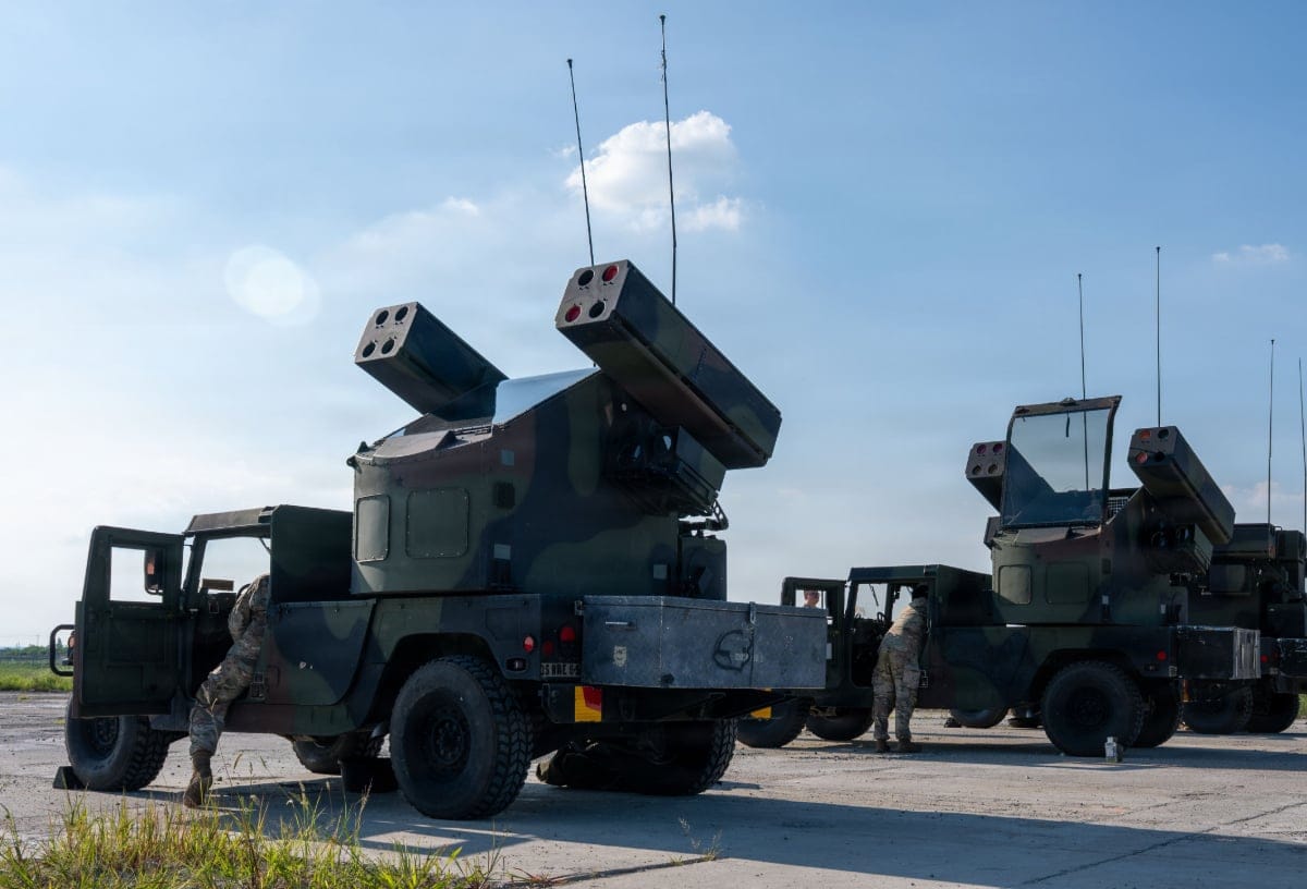 U.S. Army Secures Contracts for Infrared Sensors and Black Hawk Helicopters