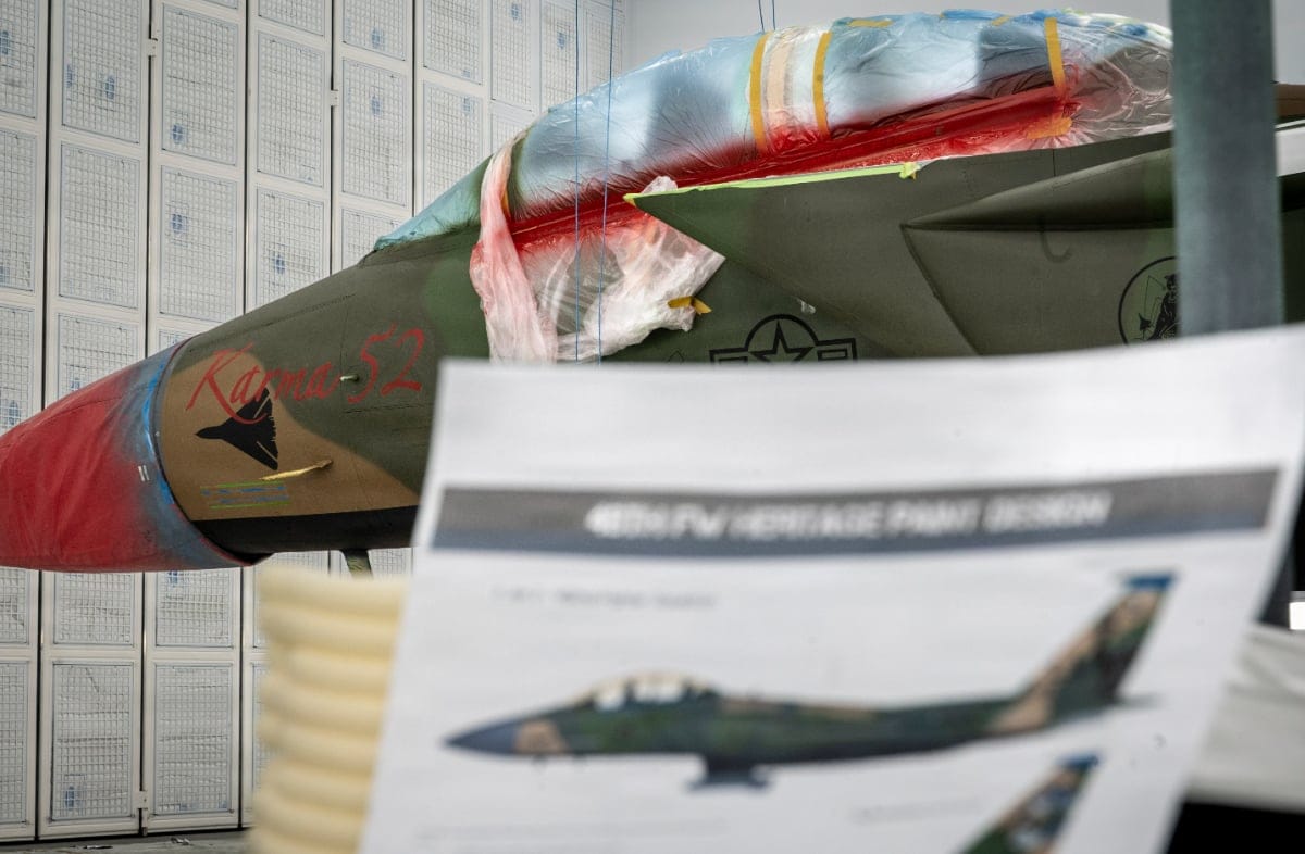Leidos and Anduril Win $85 Million Air Force Contracts for Digital Design Tools