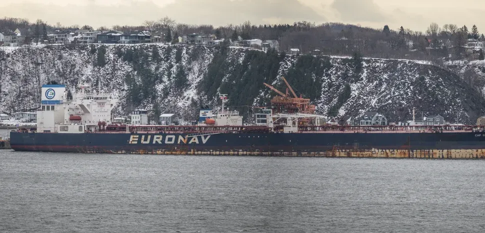 U.S. Control Over Canadian Oil Exports at Risk Amid Diversification to Asia