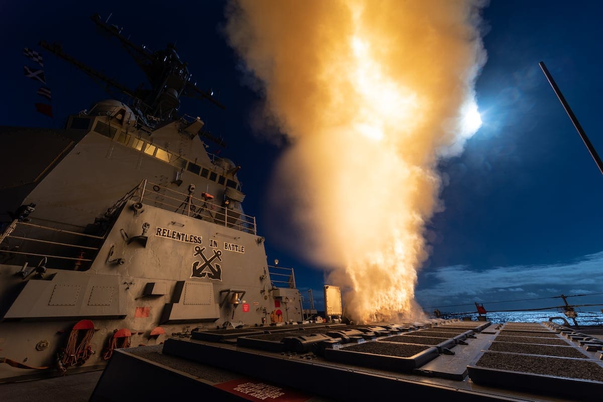Pentagon Eliminates Public Weapons Testing Reports Amid Concerns Over Oversight