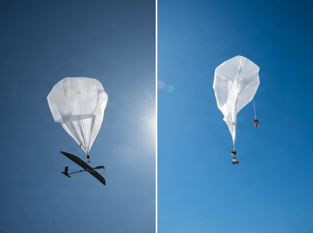 U.S. Army and Air Force Expand Drone Capabilities Through Recent Testing