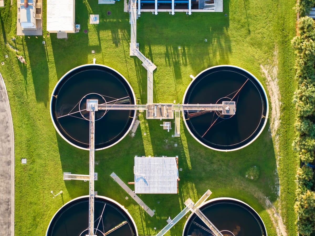 Nearly 1,800 EPA-Registered Water Systems Exposed to Infostealer Malware