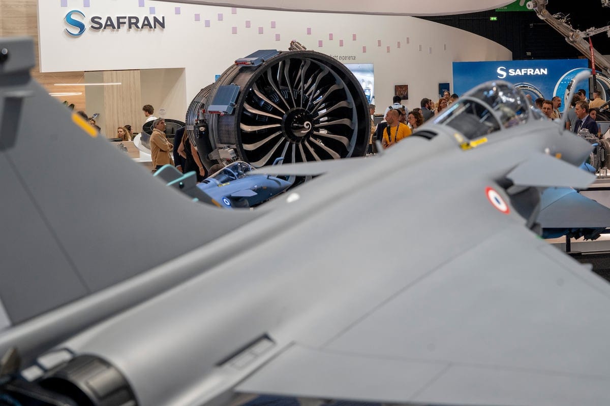 UK, India, and Finland Forge Defense Partnerships with Key Industry Players