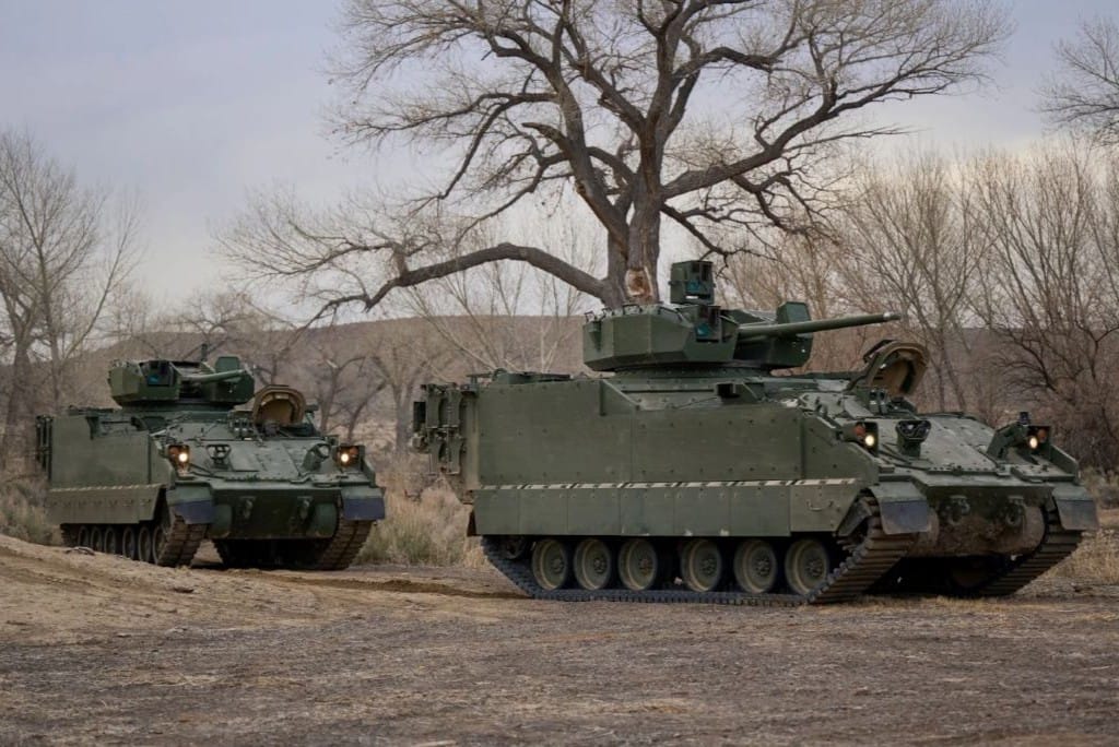 BAE Systems Advances U.S. Army and Australian Naval Capabilities with Key Contracts
