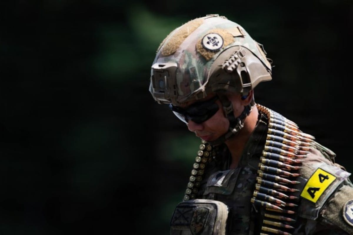 Army awards Palantir $48.1M for advanced ammunition management software