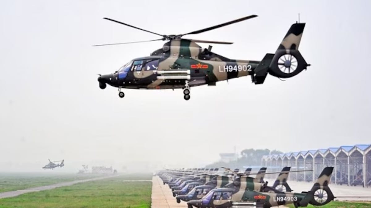 Dispute Over Status of China Aerospace Studies Institute Raises Operational Concerns