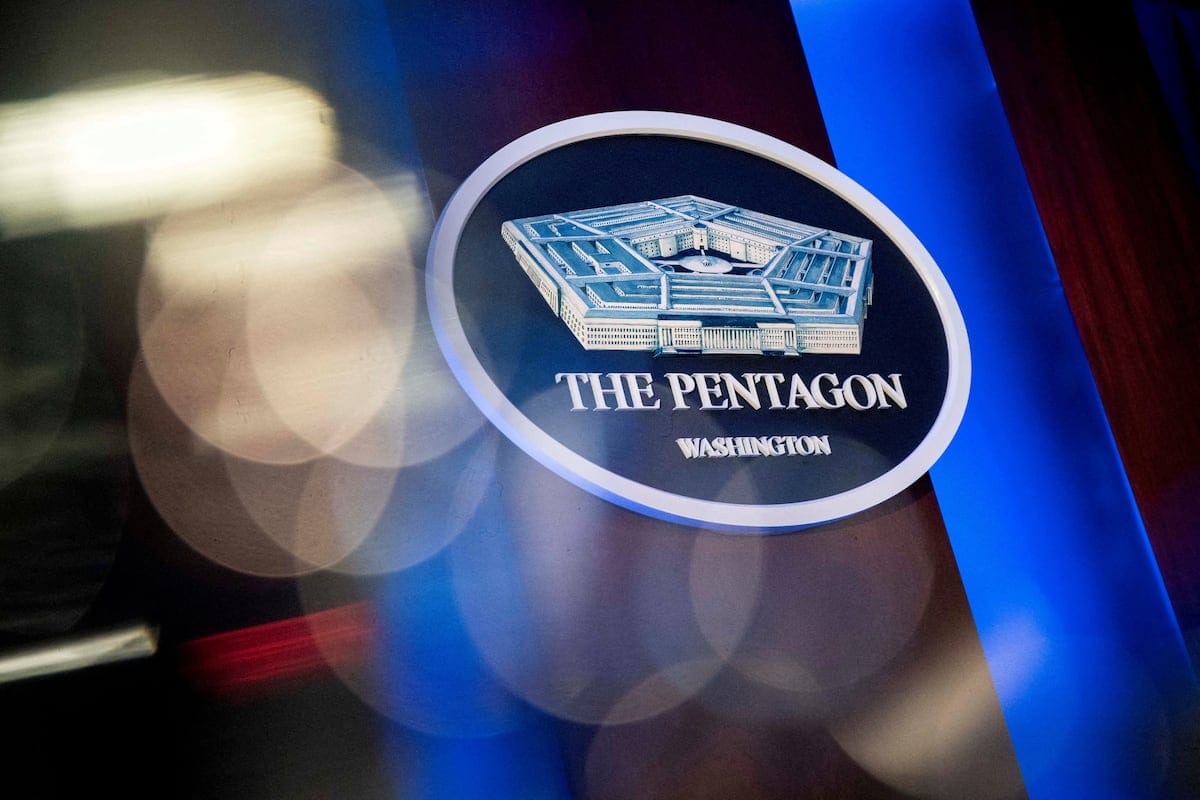 Pentagon's Blacklisting of Anthropic Upheld by Appeals Court