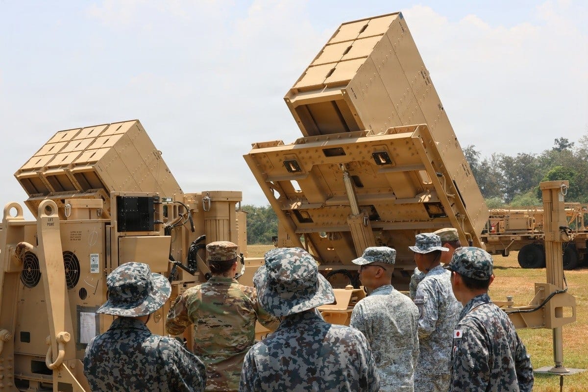 U.S. Army Selects 30 Finalists for Cheaper Patriot Interceptors Competition