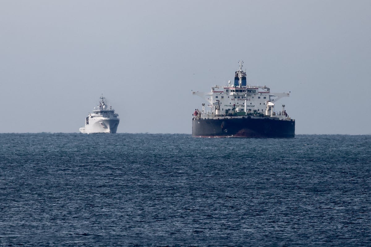 CIA Alerts Europe to Russian Drone Threat from Commercial Vessels