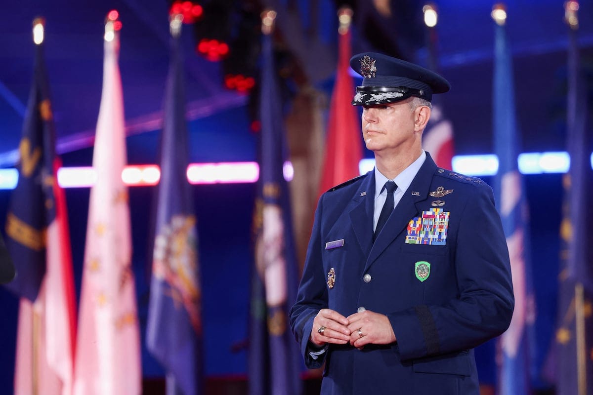 US to Provide More Limited Capabilities to NATO, Says Top Commander