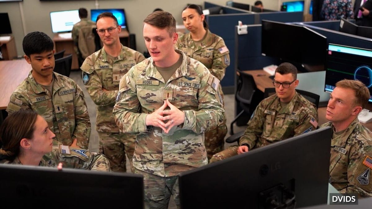 SpouseWorks Scholarship Expands Eligibility for Military Families