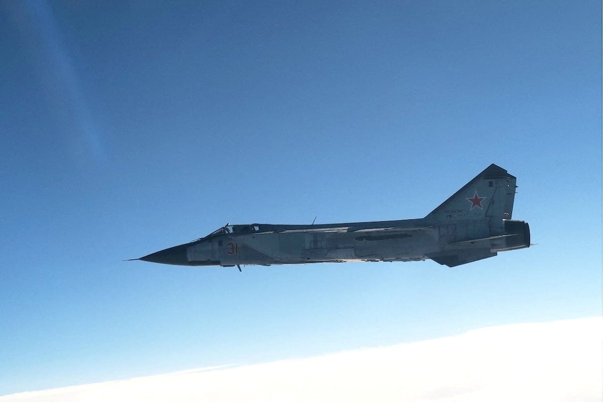 Russia to Increase Military Spending by 27% in 2027 to $202 Billion