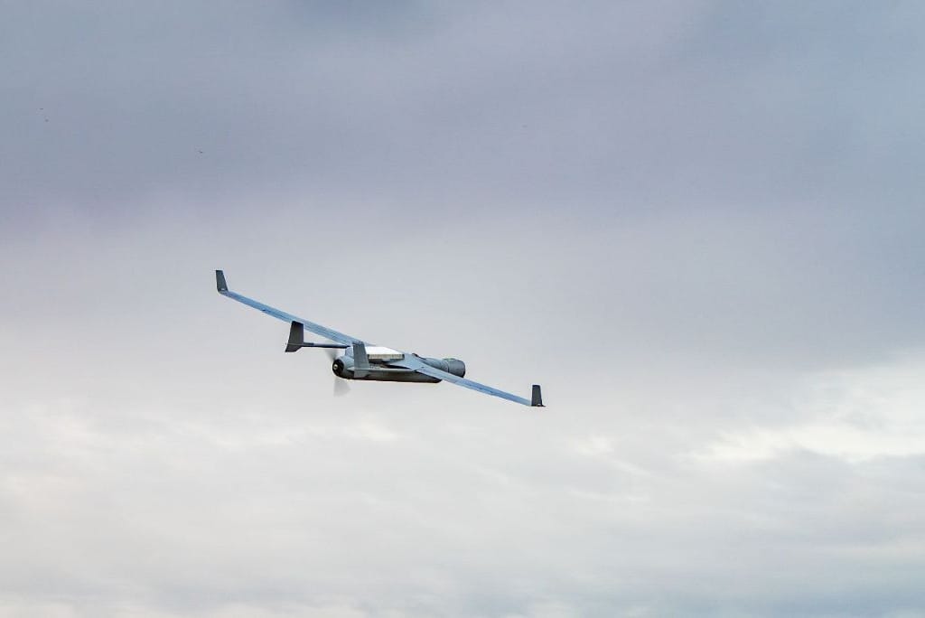 Gogo and Insitu Unveil New Connectivity for Group 3 Unmanned Aircraft Systems