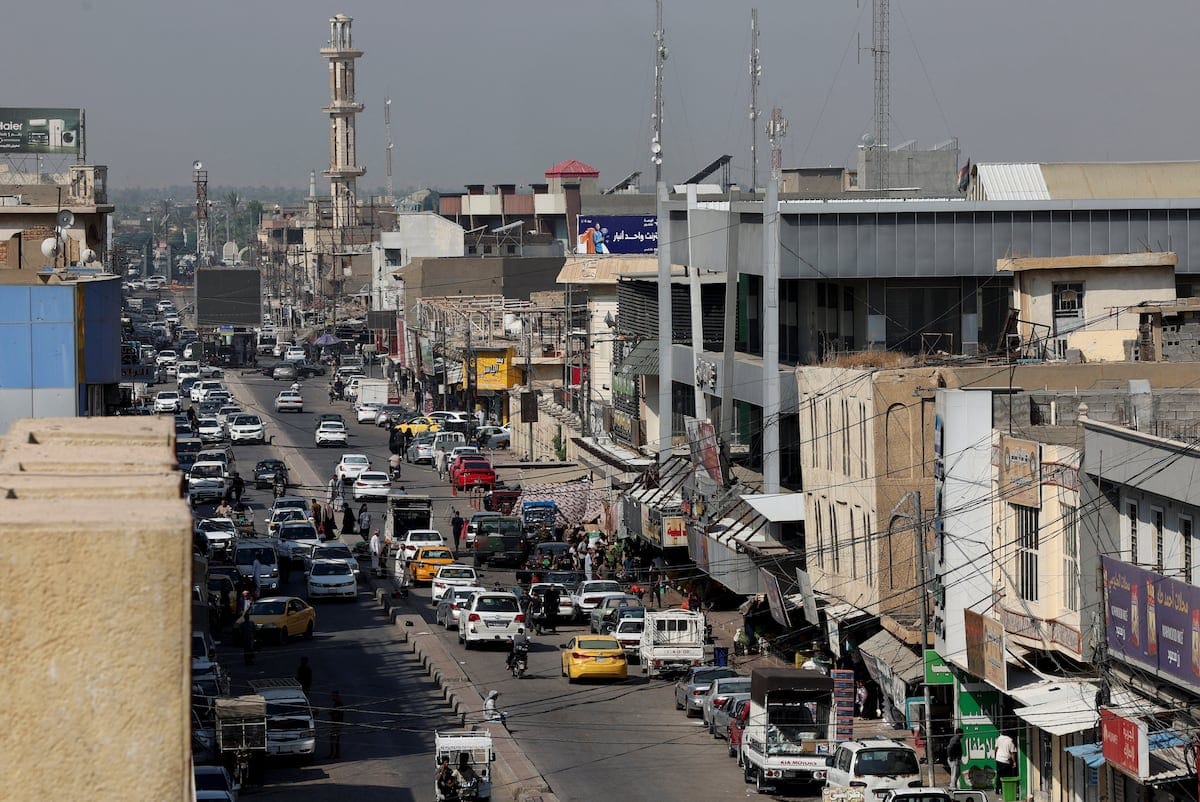 US Forces to Depart Iraq, Opening Path for Iranian Influence