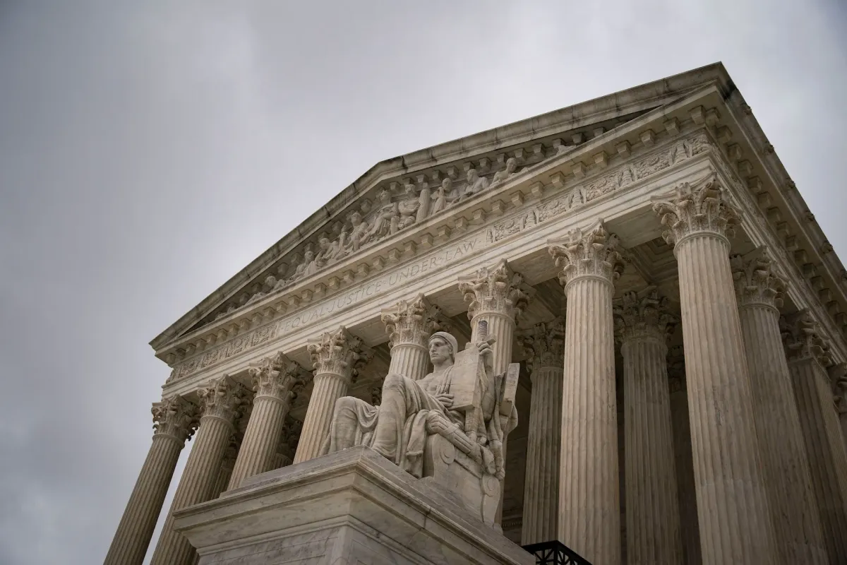 Supreme Court Allows States to Use SAVE Database for Voter Citizenship Verification