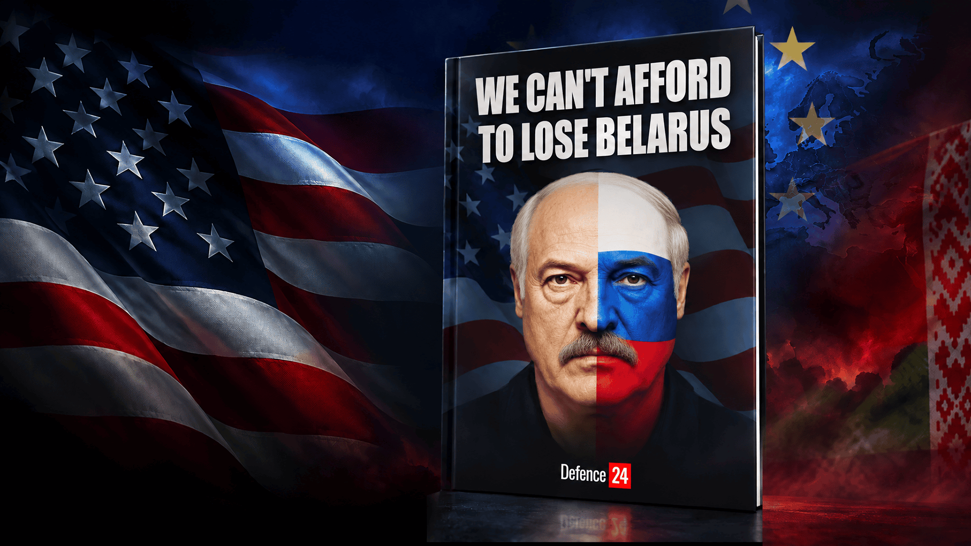 Belarus Remains a Key Challenge for EU Foreign Policy and Regional Stability