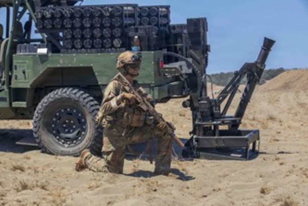 CSG Invests EUR 49.7 Million in Military Production; U.S. Army Awards $13M Mortar Contract