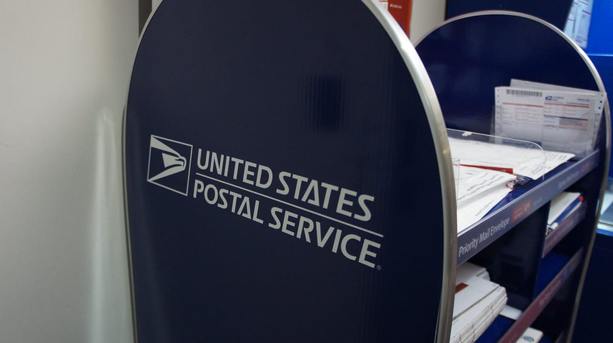 USPS Faces Whistleblower Allegations Over Untested IT Systems for Mail-in Ballots