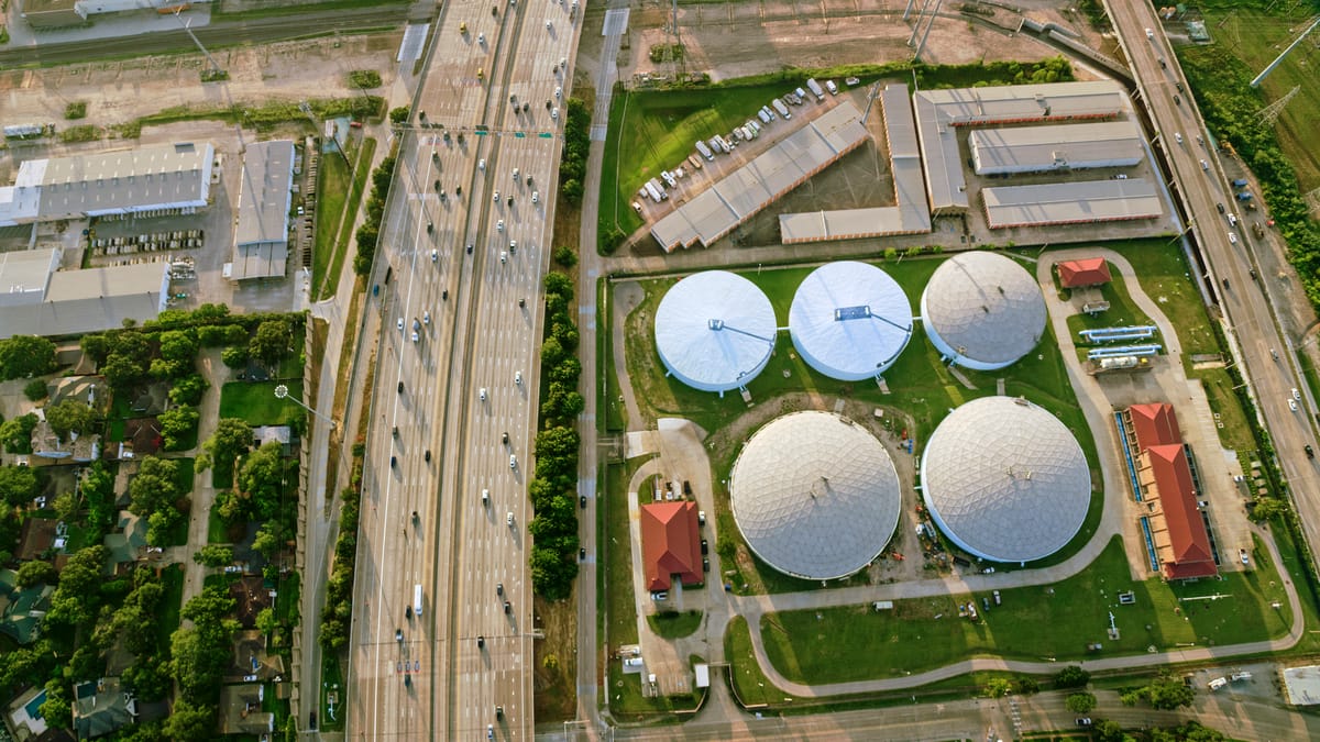 Microsegmentation Enhances Water System Security Amid Growing Cyber Threats