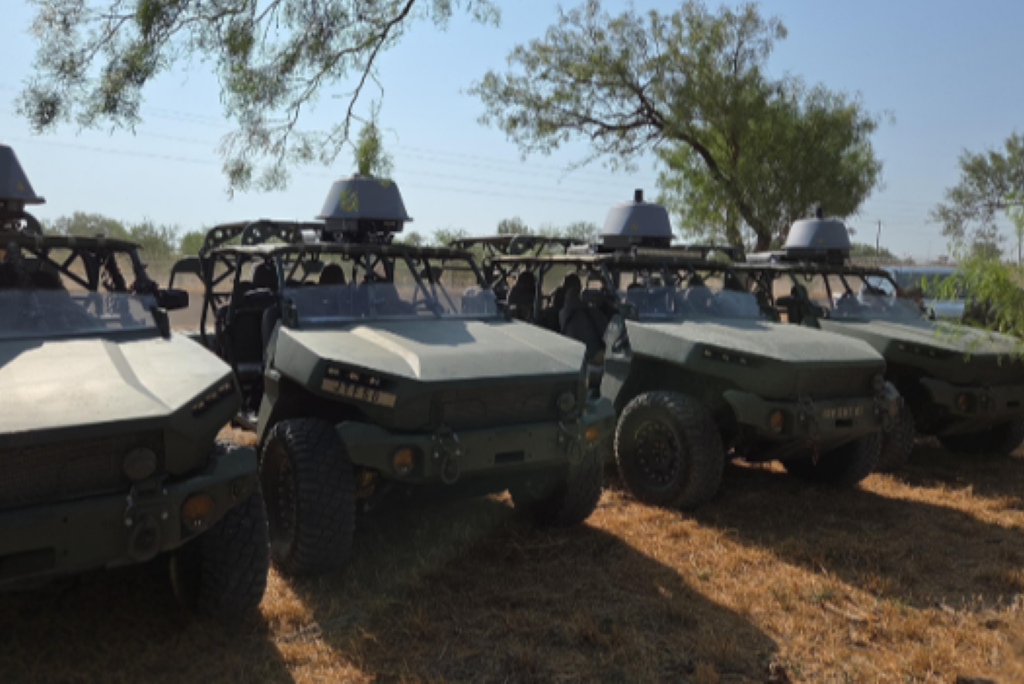 DroneShield Installs DroneSentry-X Mk2 Systems Under U.S. JIATF-401 Program