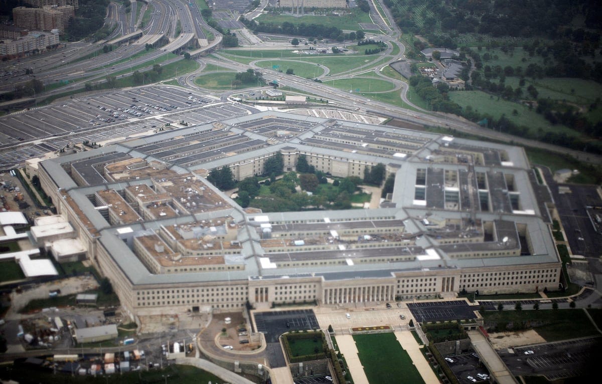 US Navy set to announce next-generation fighter amid ongoing program delays