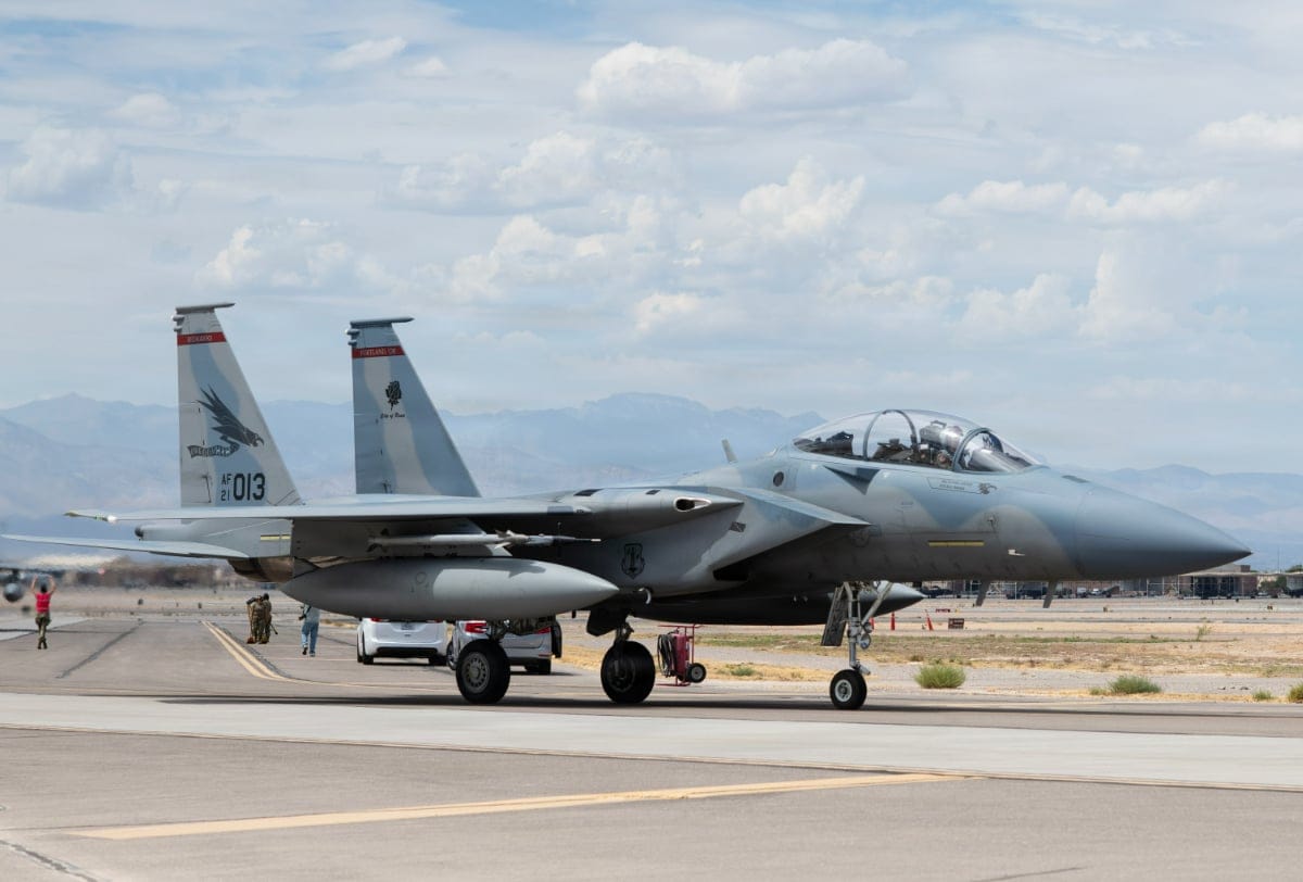 U.S. Air Force Enhances Missile Warning Systems and Pursues Balloon Technology