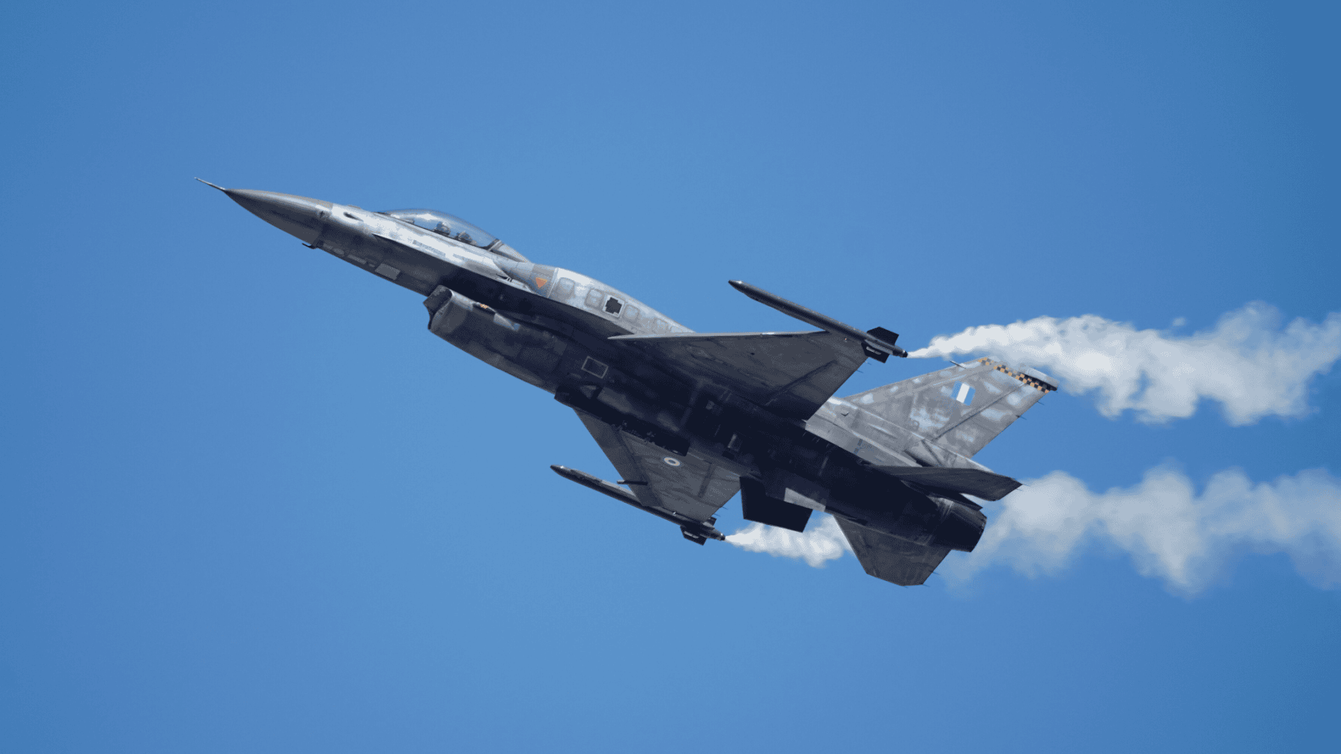 US Announces $4 Billion in Military Sales to Greece, Strengthening Strategic Ties