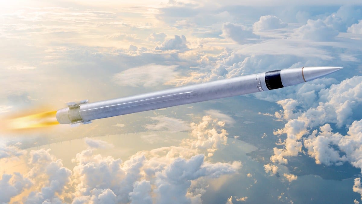 Anduril Launches Steelfin to Compete with Advanced Patriot Interceptors