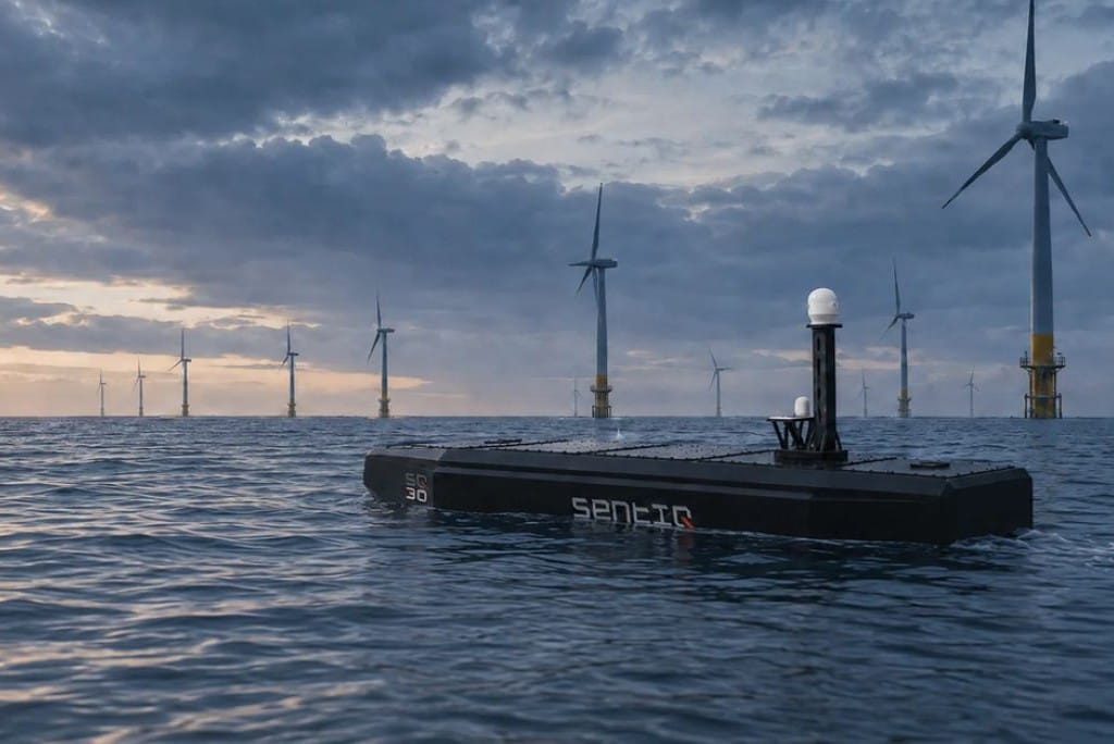 Sentiq Defence Launches Autonomous Maritime Systems Integration in Italy
