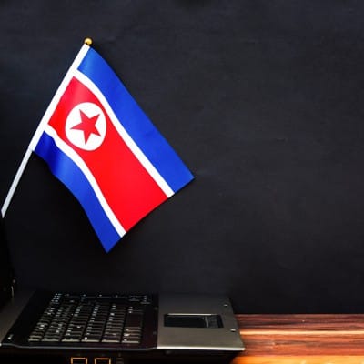 FBI Seizes Nearly 190 Laptops in North Korean Fraud Crackdown in Texas
