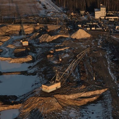 Geopolitical Alliances Focus on Critical Minerals for Future Supply Chains