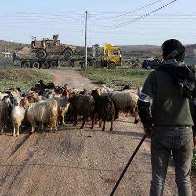 US Withdrawal Leaves Iraq and Syria Grappling with ISIS Challenges
