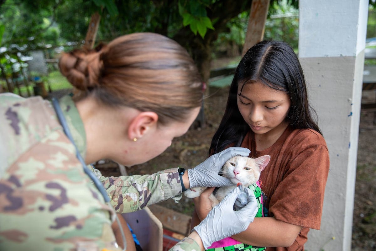 US Army Expands Activities in Panama Amid Strategic Shift to the Western Hemisphere