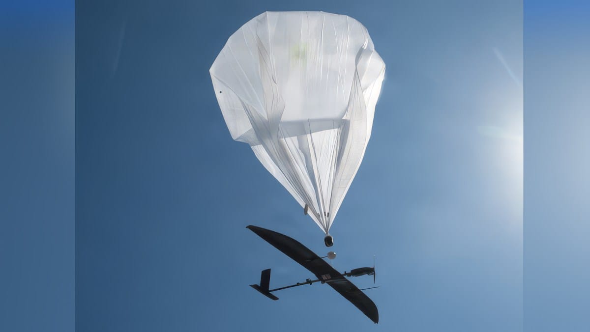 Army Plans to Deploy Balloons for Surveillance and Drone Attacks in Future Conflicts