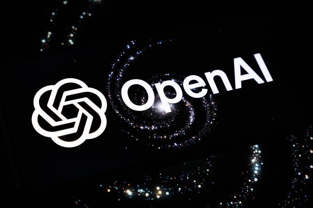 OpenAI Disrupts Chinese Distillation Attack on AI Models