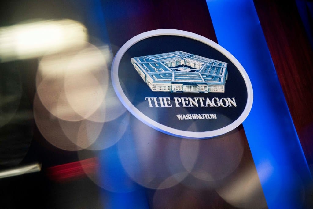 Marines File Lawsuit Against Pentagon Over Data Breach at Defense Manpower Data Center