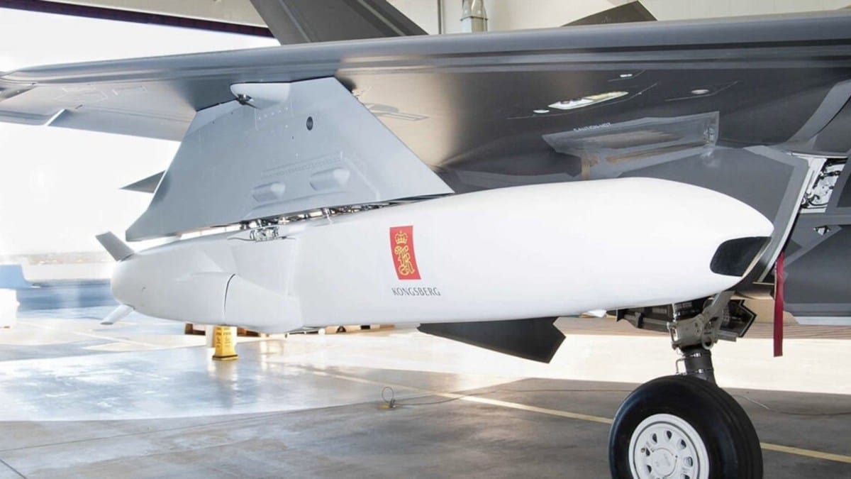 Denmark Acquires Long-Range Strike Weapons; France and UK Conduct Joint Nuclear Drill