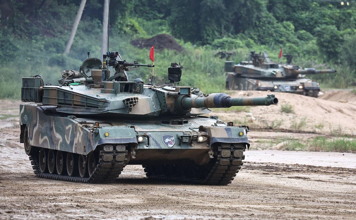 North Korea Threatens Seoul Amid Ulchi Freedom Shield Military Exercise