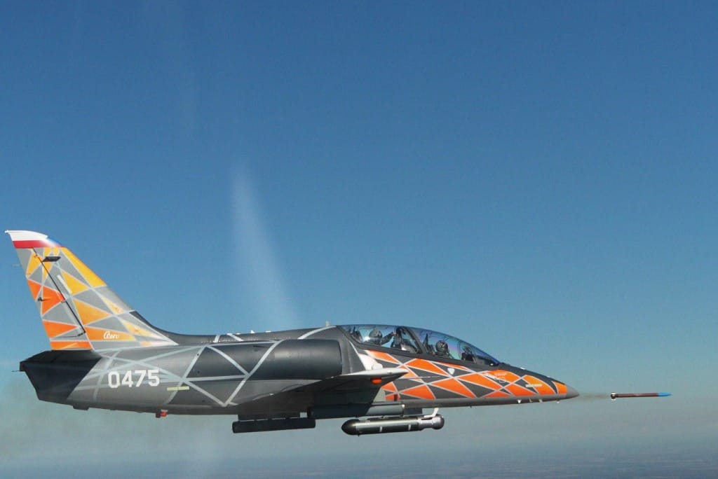 Aero Vodochody and Malloy Aeronautics Unveil Advanced Counter-Drone Systems