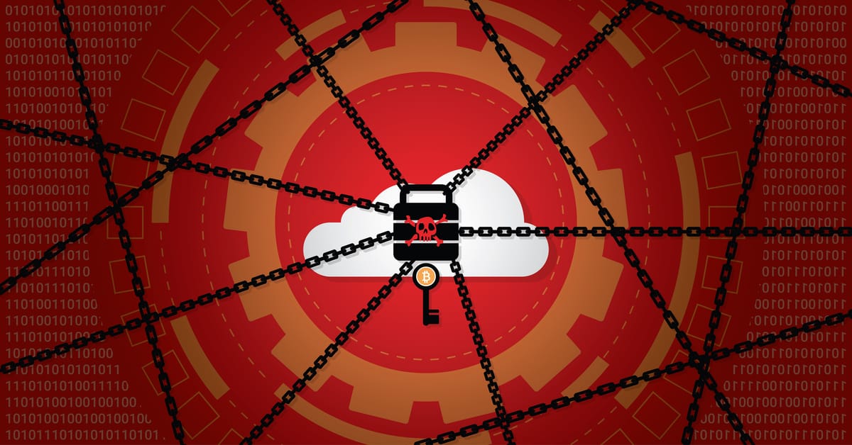 Warlock Ransomware Disarms 40 Hosts, Revealing Cybersecurity Budget Flaws