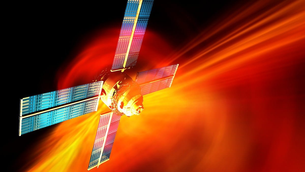 China’s Space-Based Directed Energy Weapons Could Threaten U.S. Satellites Soon