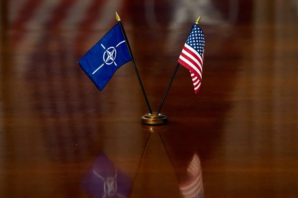 Rapid US Military Withdrawal from Europe Could Alienate NATO Allies
