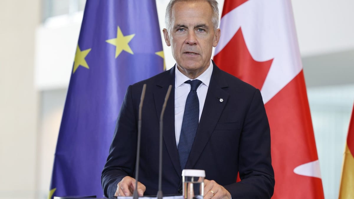 Canada Unveils Comprehensive National Security Strategy Under Prime Minister Carney
