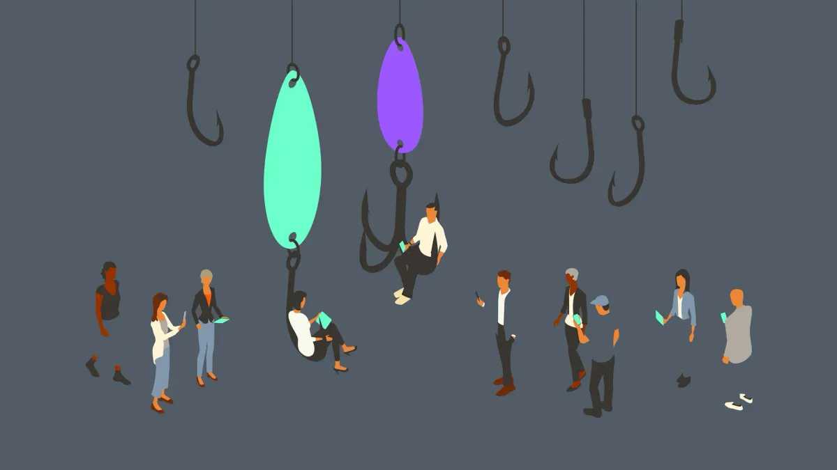Microsoft and Partners Disrupt Major Chinese-Language Phishing Kit Network