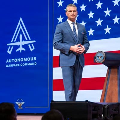 Pentagon Prepares for AUTOWARCOM: Learning from Past and Present Challenges