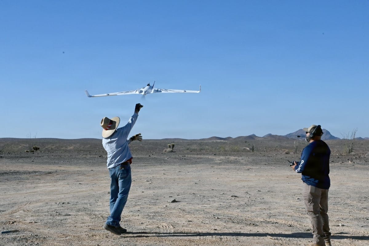 U.S. Army Invests $4.15B in Counter-Drone Technologies Amid Growing Threats