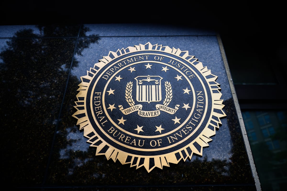 Canadian Executive Arrested for Federal Extortion Tied to FBI System Breach