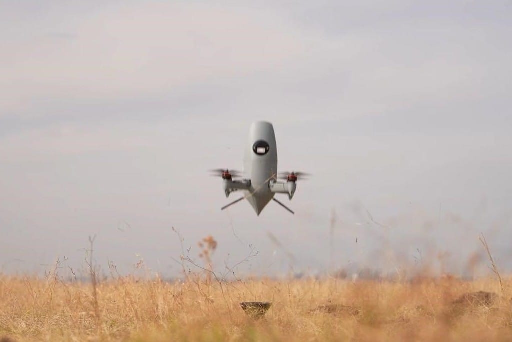 ASELSAN's Gökalp UAV Interception System Successfully Demonstrated