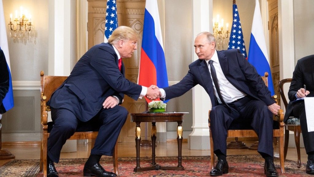 US Temporarily Lifts Sanctions on Russian Diesel, Impacting Global Fuel Markets