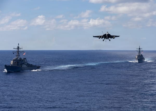 Hegseth Unveils Operation Southern Spear Following 20th U.S. Strike Targeting Alleged Narco-Terrorist Entities